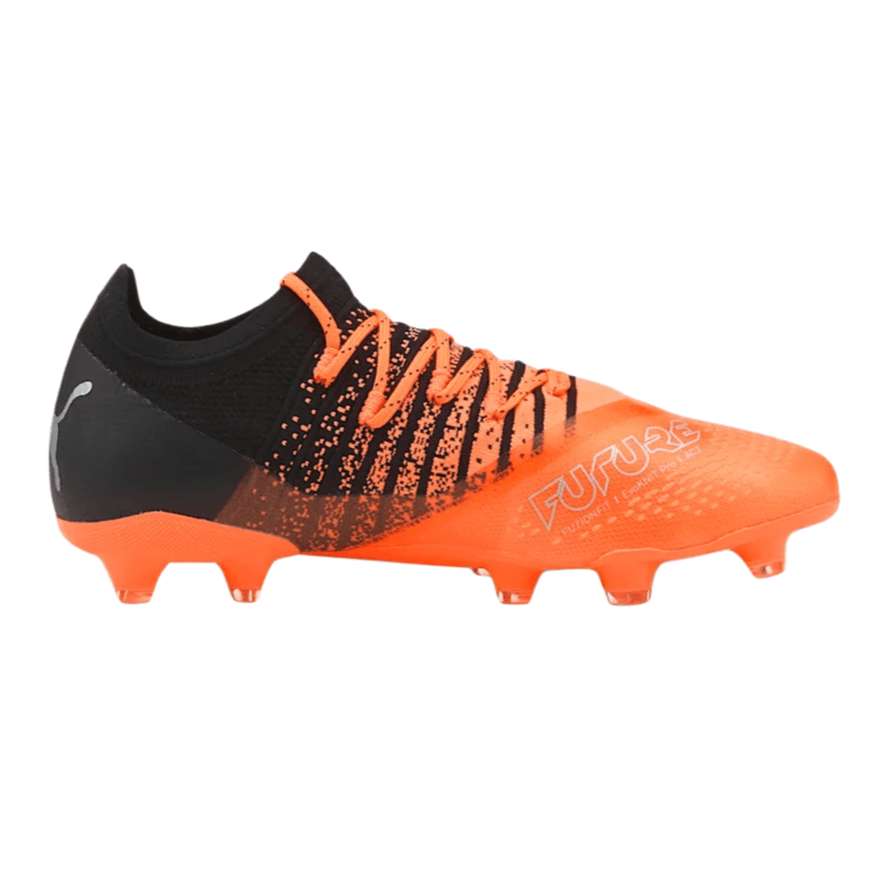 Puma netfit hotsell cleats review