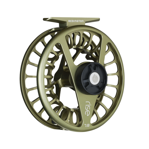 Redington Rise Series Spool