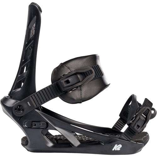 K2 Indy Snowboard Bindings 2025