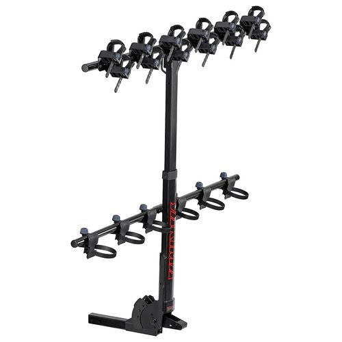 Yakima HangTight 6 Vertical Hanging Bike Rack