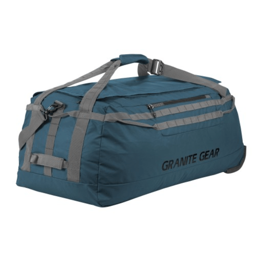 Granite Gear 36" Packable Wheeled Duffel