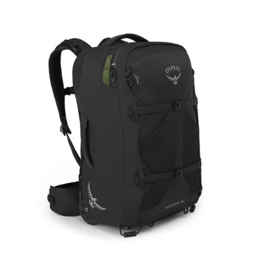 Osprey Farpoint Wheeled Carry-On 36L Travel Pack