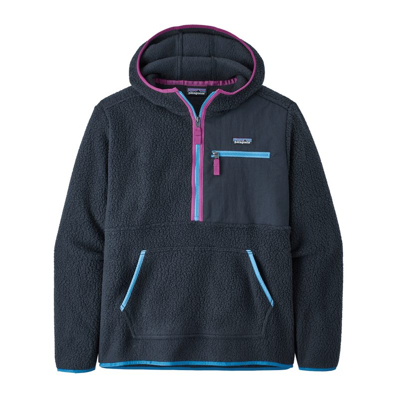 Patagonia Retro Pile Pullover - Men's 