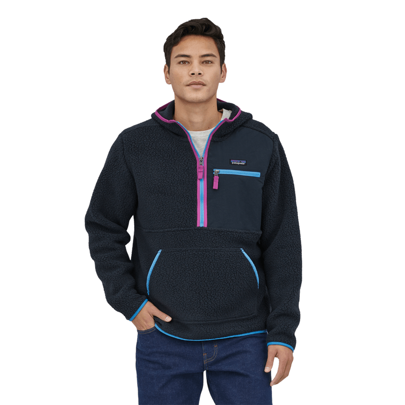 Patagonia Retro Pile Pullover - Men's