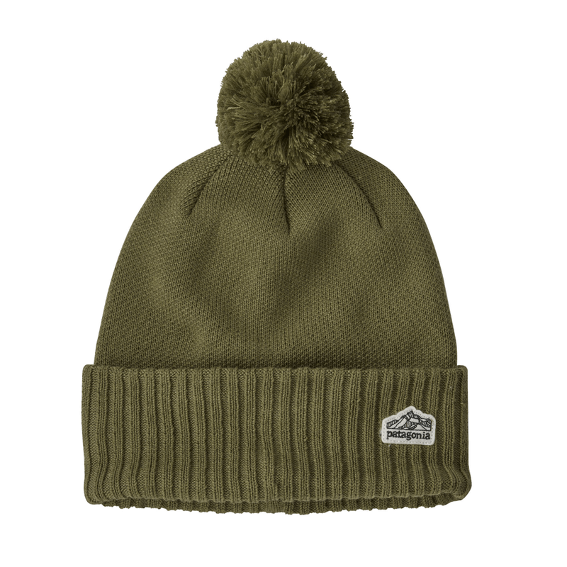 Patagonia Powder Town Beanie - Women's.jpg