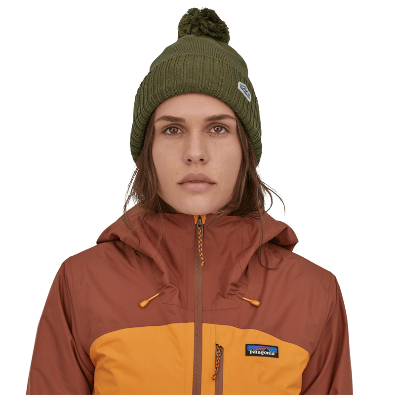 Patagonia Powder Town Beanie - Women's.jpg