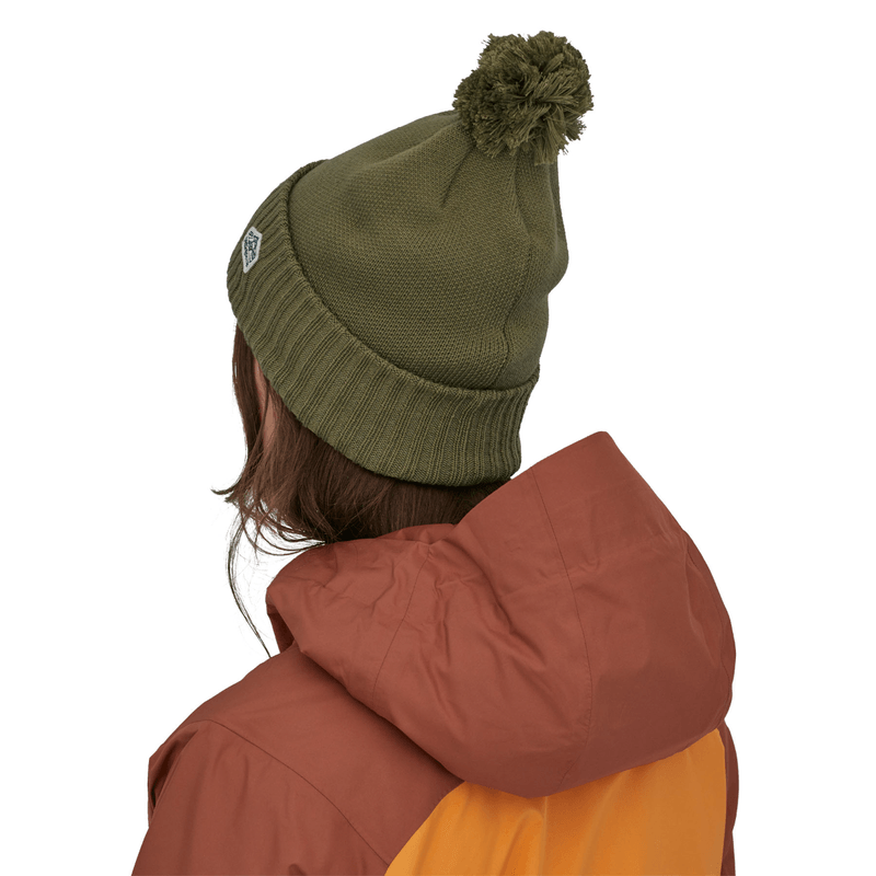 Patagonia Powder Town Beanie - Women's.jpg