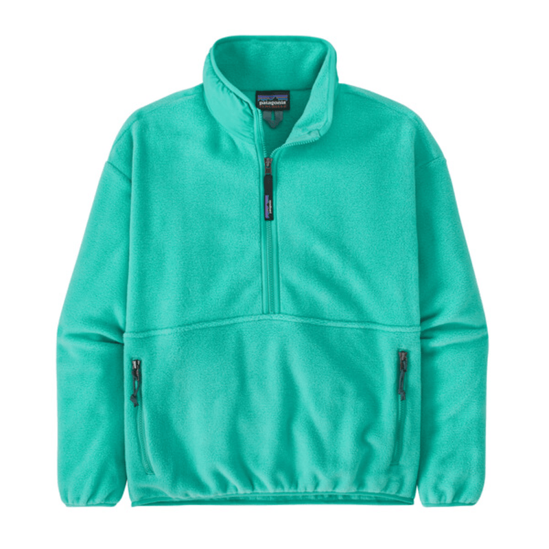 Patagonia Synchilla Fleece Marsupial Pullover - Women's 