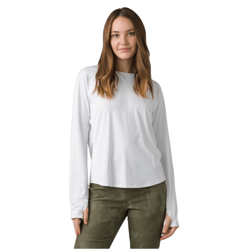 The North Face Elevation T-Shirt - Women's