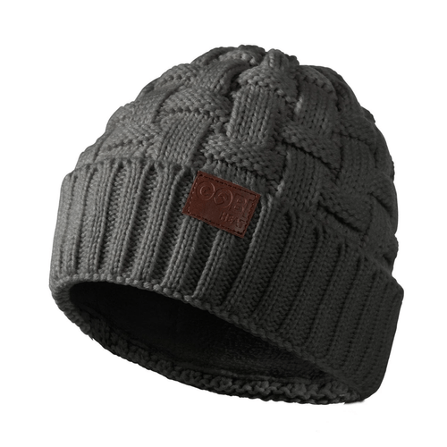 Gobi Heat Crest Heated Beanie - Women's