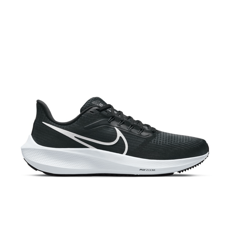 air zoom pegasus black