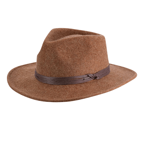 Pistil Topaz Wide Brimmed Hat