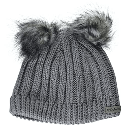 Columbia Snow Problem Beanie - Youth