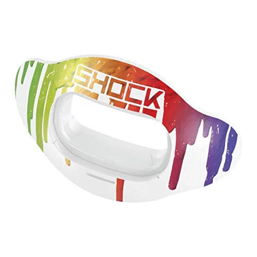 Shock Doctor Interchange Lip Guard