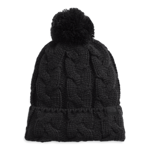 The North Face Cable Minna Pom Beanie - Women's