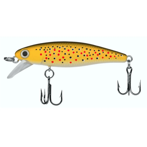 Dynamic Lures Hd Trout Lure