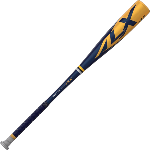 Easton Alpha ALX USA Baseball Bat 2022 (-11)