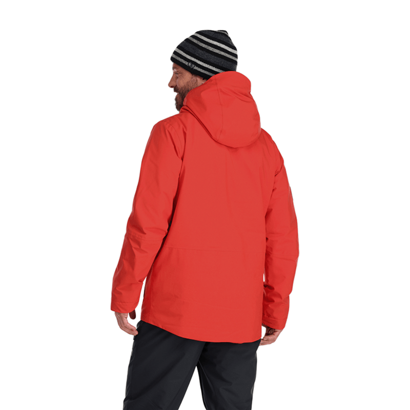 Outdoor Research Snowcrew Jacket Men's
