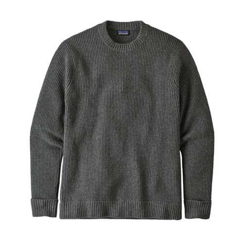 Patagonia Recycled Wool-Blend Sweater - Men's