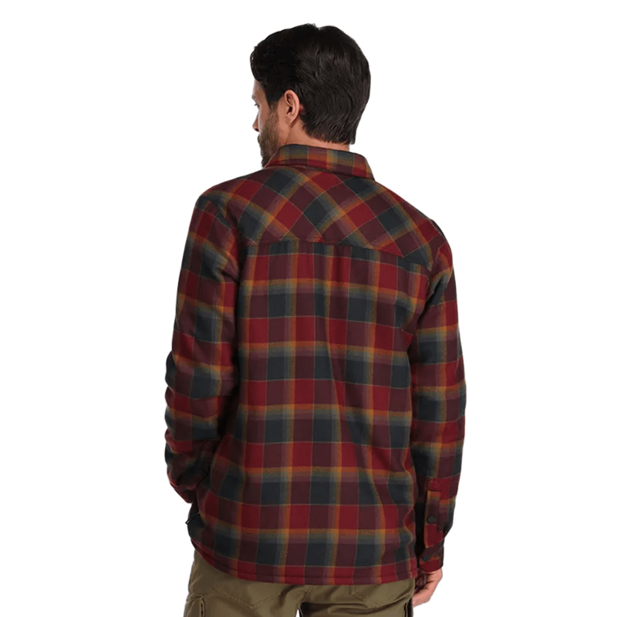Outdoor Research Feedback Shirt Jacket - Men's - Bobwards.com