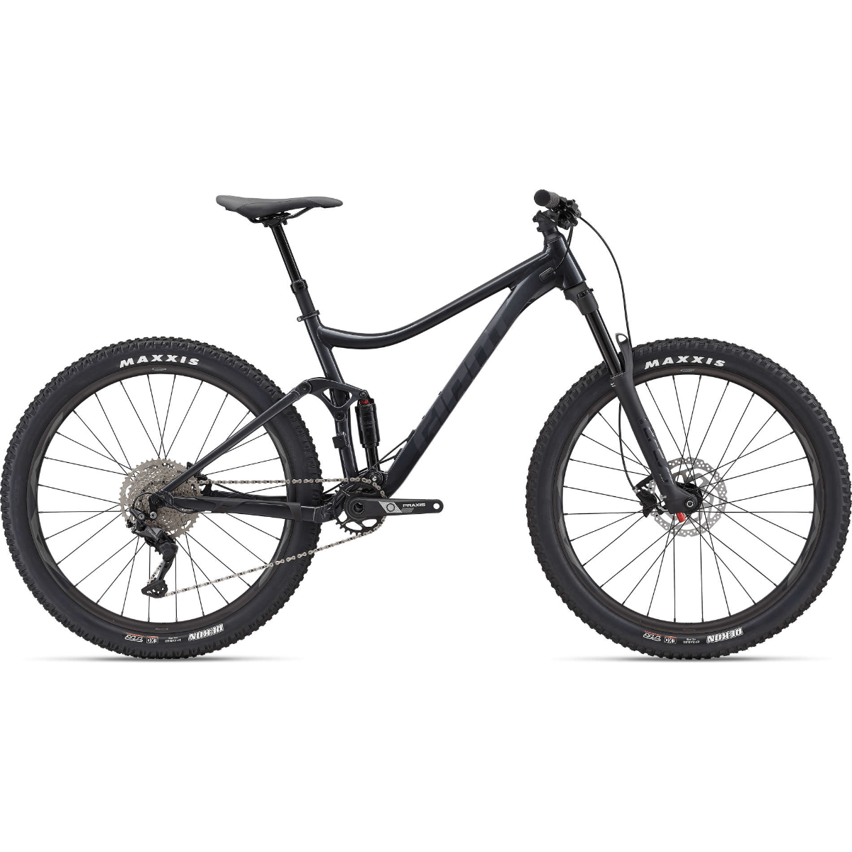 Giant eddie bauer online bike