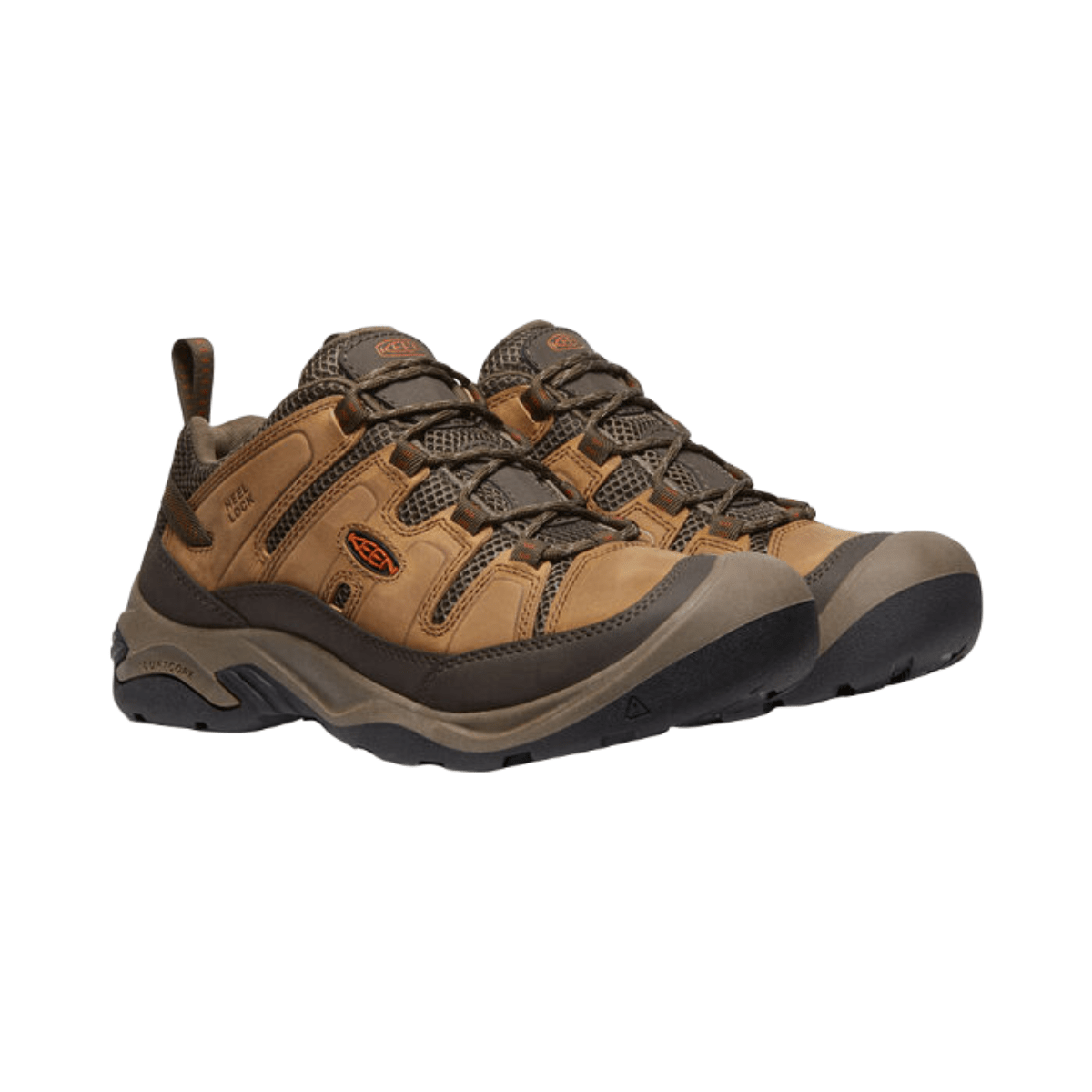 KEEN Circadia Vent Shoe Men's