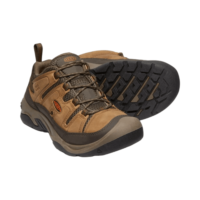 KEEN Circadia Vent Shoe - Men's - Als.com