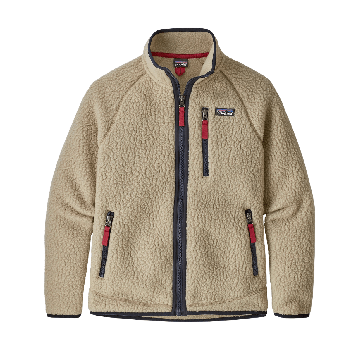 Patagonia Retro Pile Jacket - Boys' 