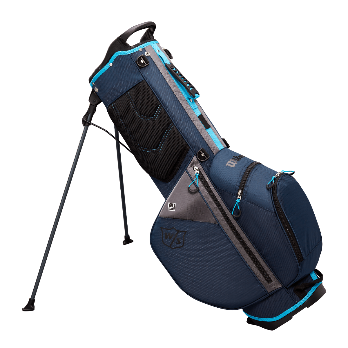 Wilson Staff Feather Golf Bag - Als.com