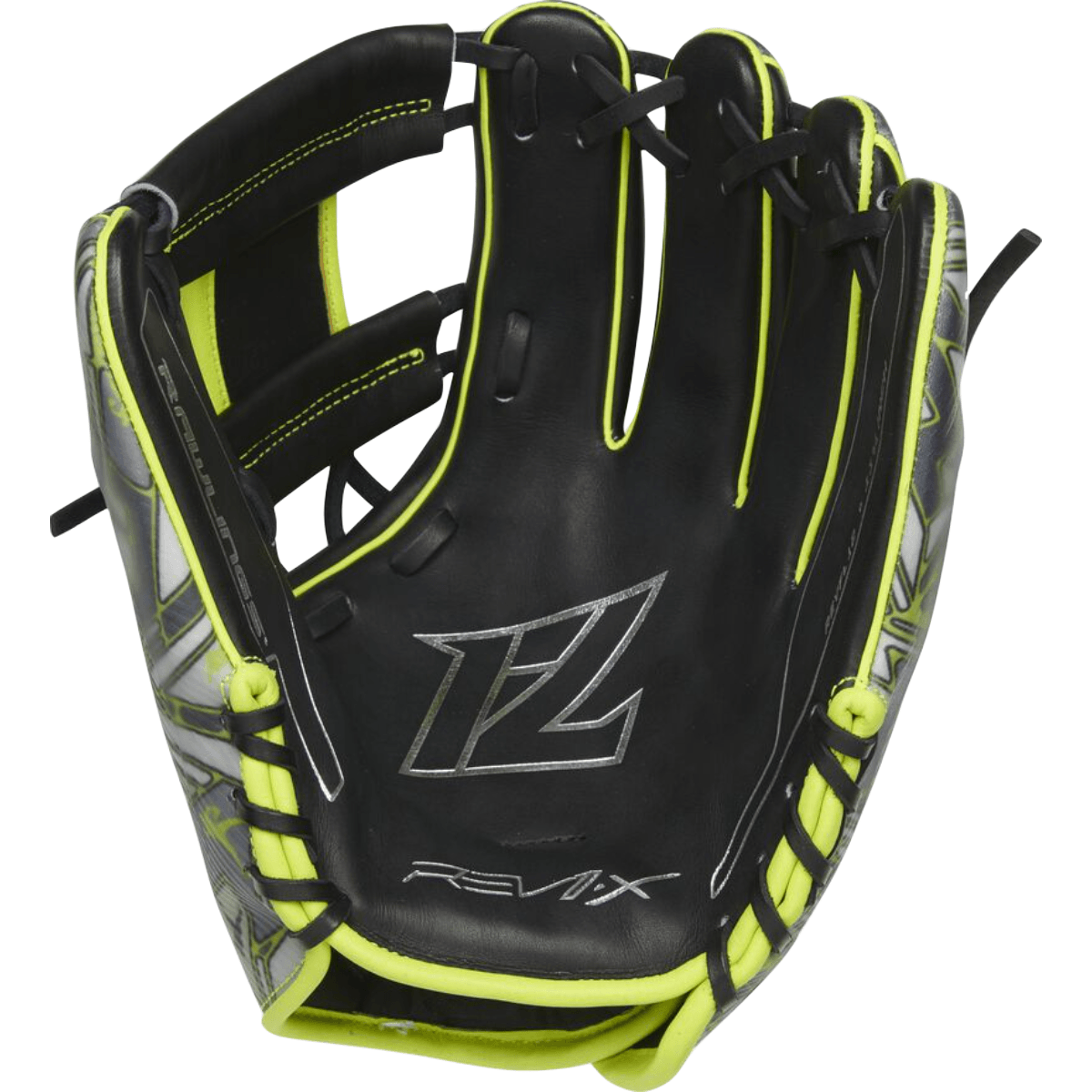 MIZUNO PRO Fernando Tatis Jr. 12 Infield Glove - Hit After Hit