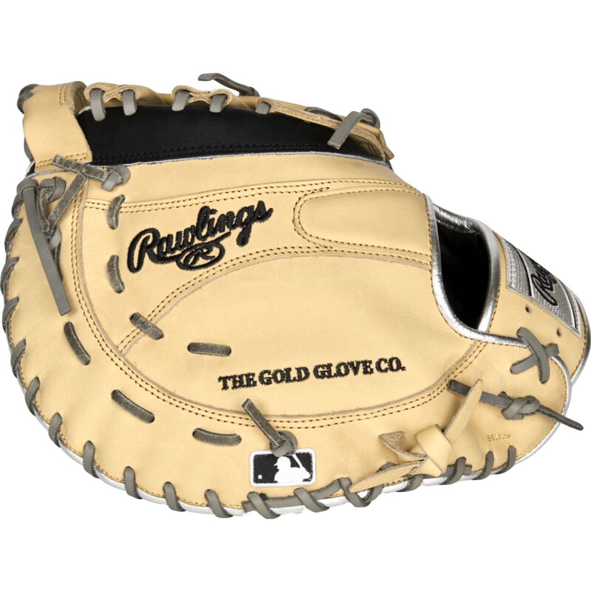 2021 Jose Abreu Edition First Base 12.5 A2K Baseball Glove