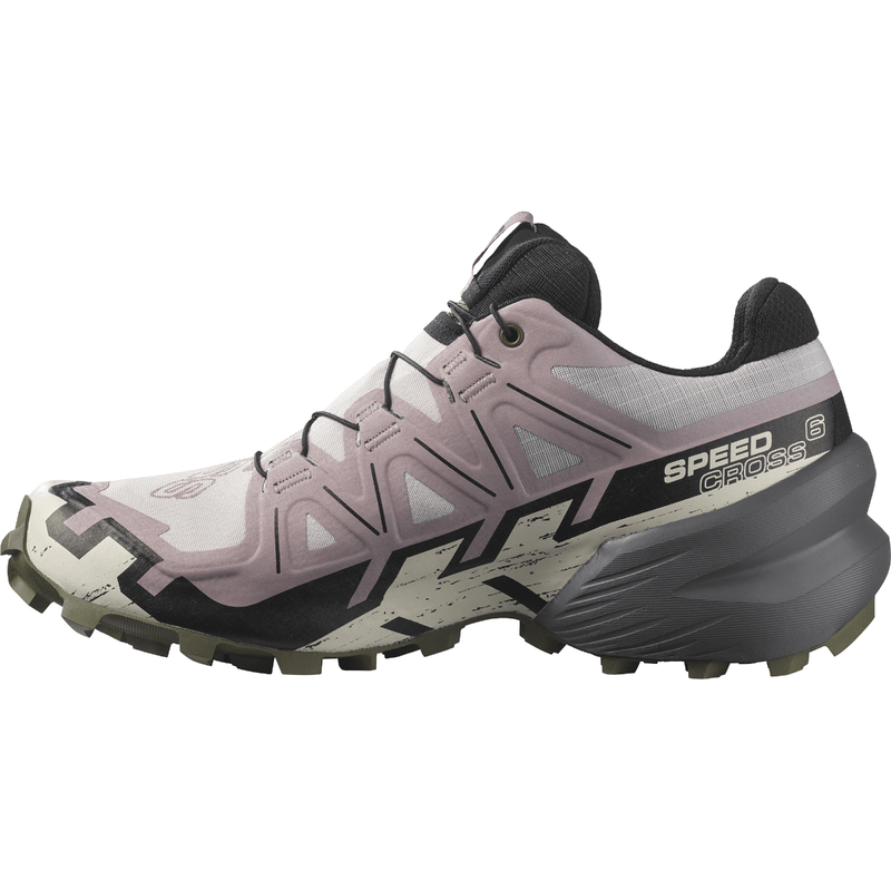 Salomon cross outlet 4 women's