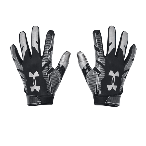 Under Armour UA F8 Football Gloves - Men's