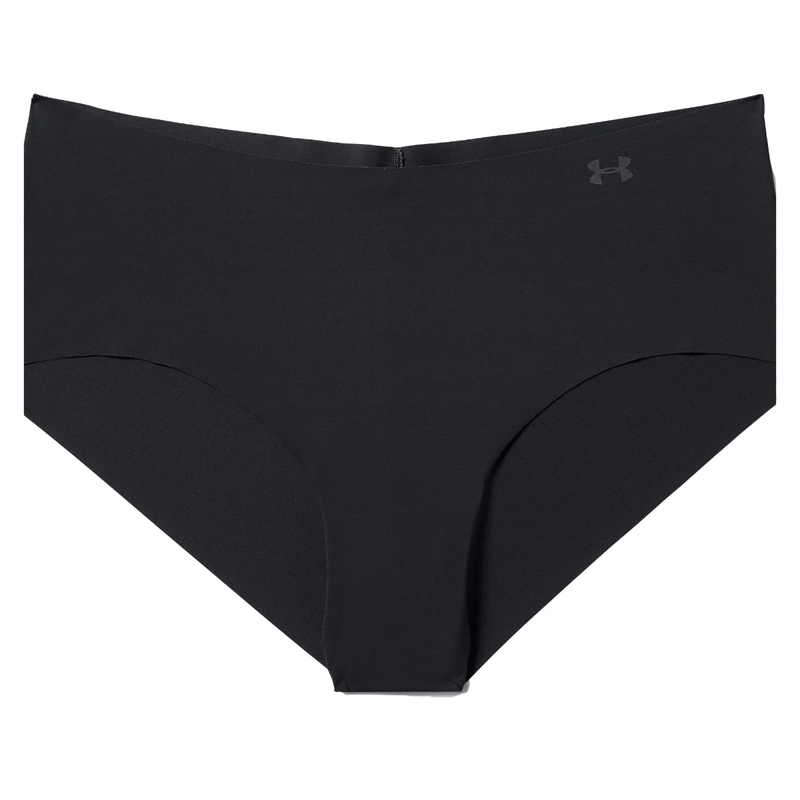 Under Armour Pure Stretch Hipster - Women's (3 Pack) 