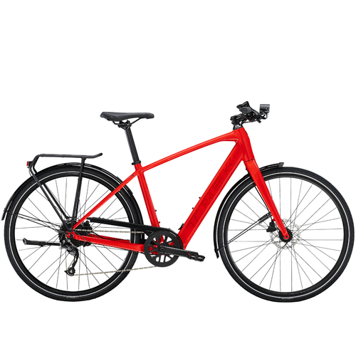 Trek FX+ 2 E-Bike - 2023