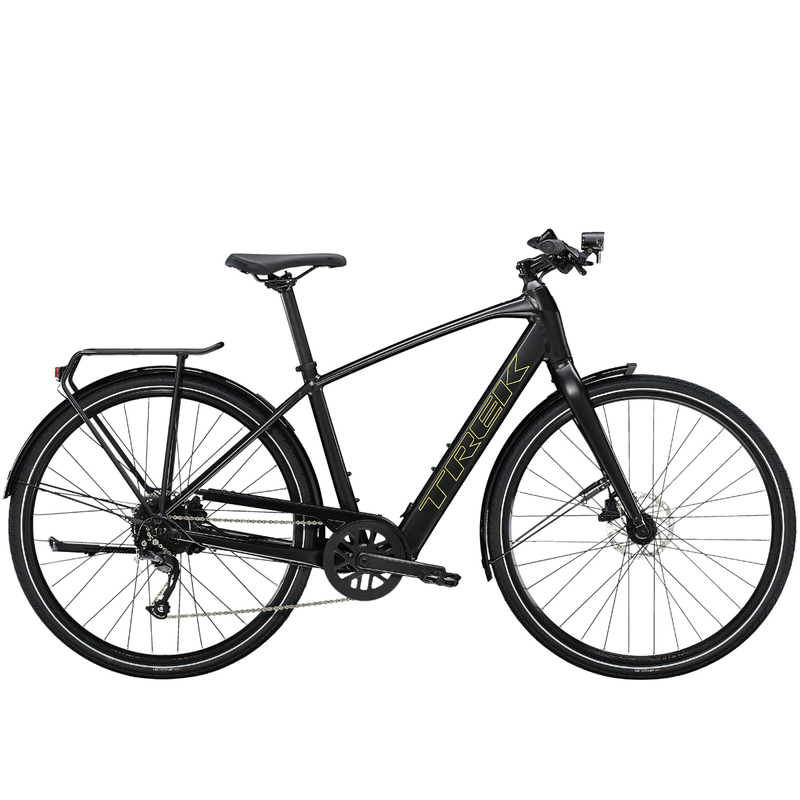 Trek Fx 2 E Bike 2023 Als