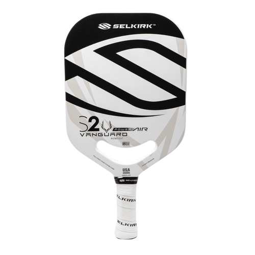 Selkirk Vanguard Power Air S2 Pickleball Paddle