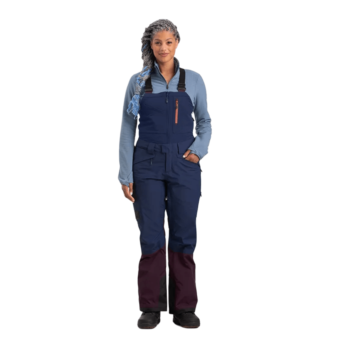 Outdoor Research Women's Lined Work Pants - Ramakko's Source For Adventure