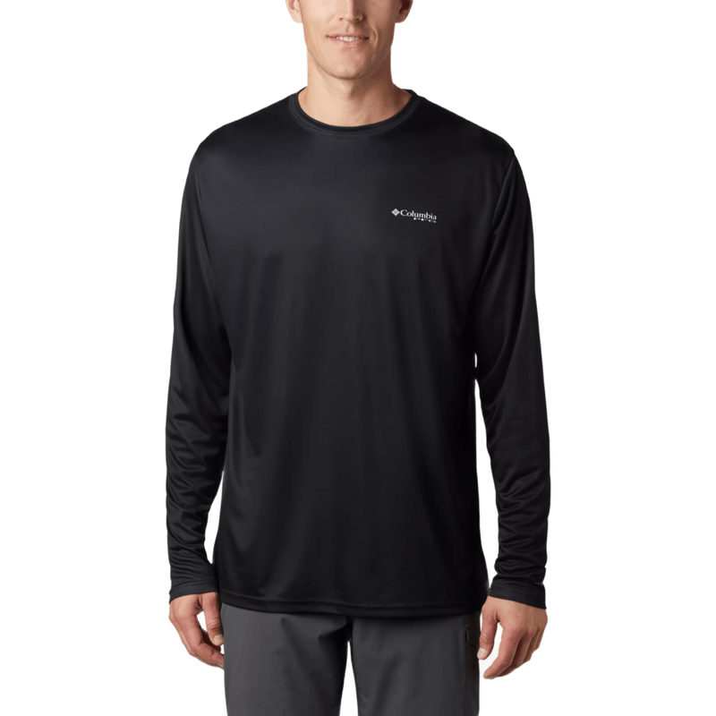 Columbia Terminal Tackle PFG Fish Flag Long Sleeve Shirt - Men's.jpg