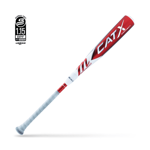 Marucci CATX Connect Senior League Baseball Bat (-8)