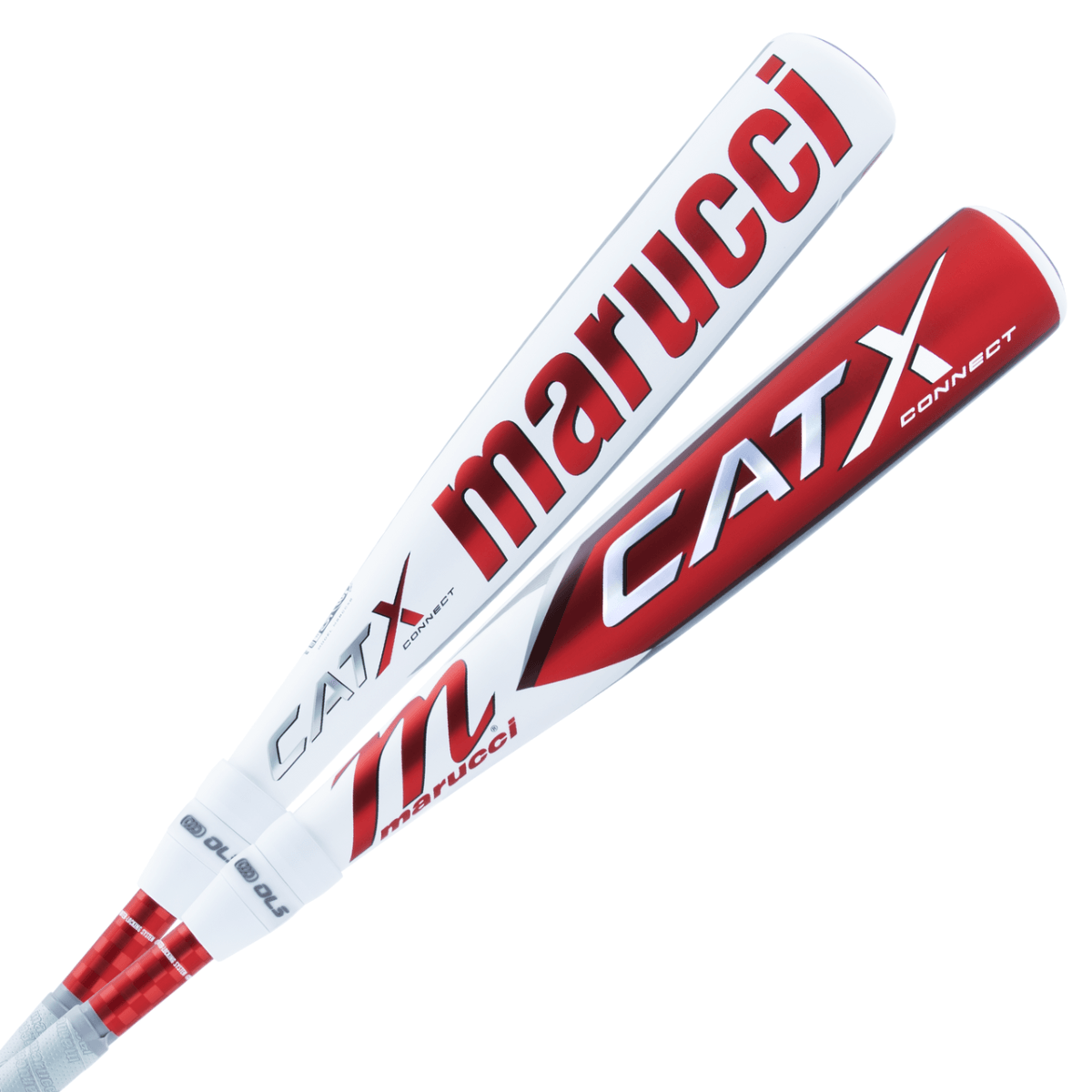 Marucci CATX Connect Senior League Baseball Bat (8)