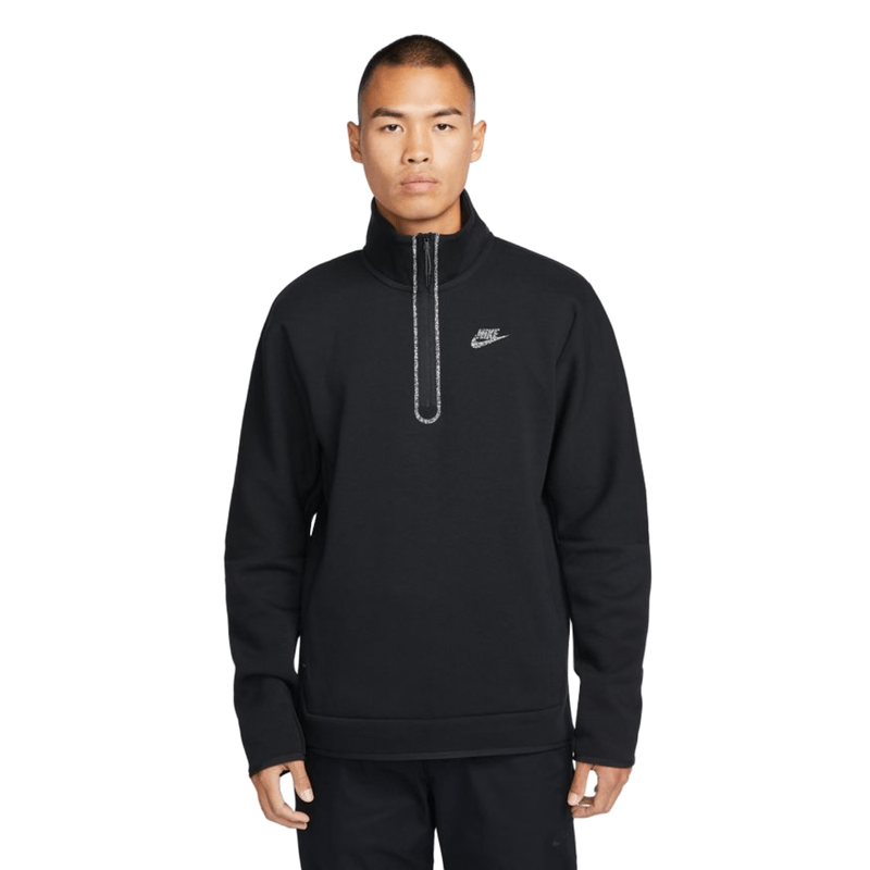 Nike Sportswear Tech Fleece Half-Zip Top - Men's