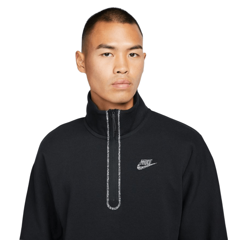 Nike Sportswear Tech Fleece Half-Zip Top - Men's