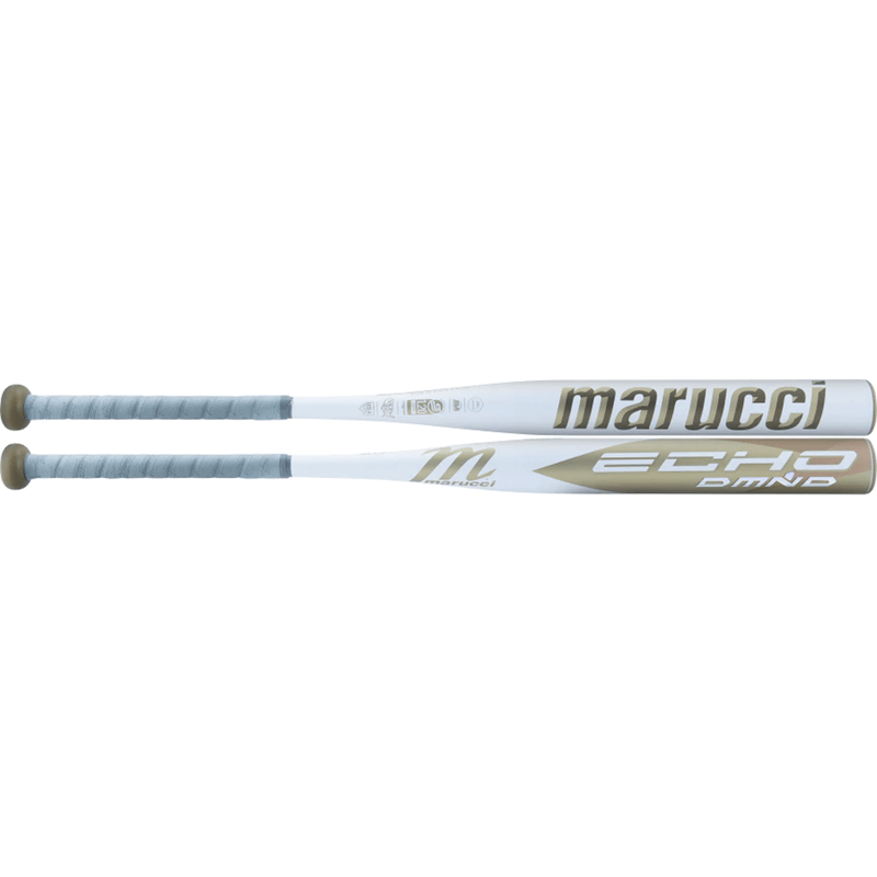 Marucci 2023 Echo DMND Fastpitch Softball Bat (10)