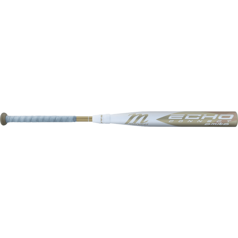 Marucci 2023 Echo DMND Connect Fastpitch Softball Bat (10)