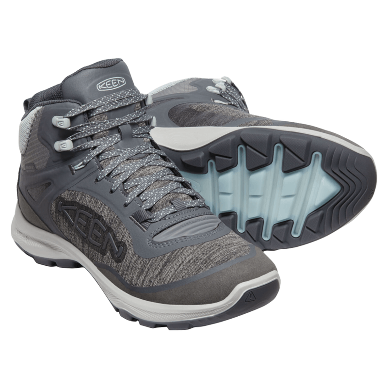 Keen terradora hotsell waterproof boot