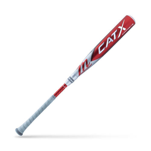 Marucci Catx Composite Bbcor Baseball Bat (-3)