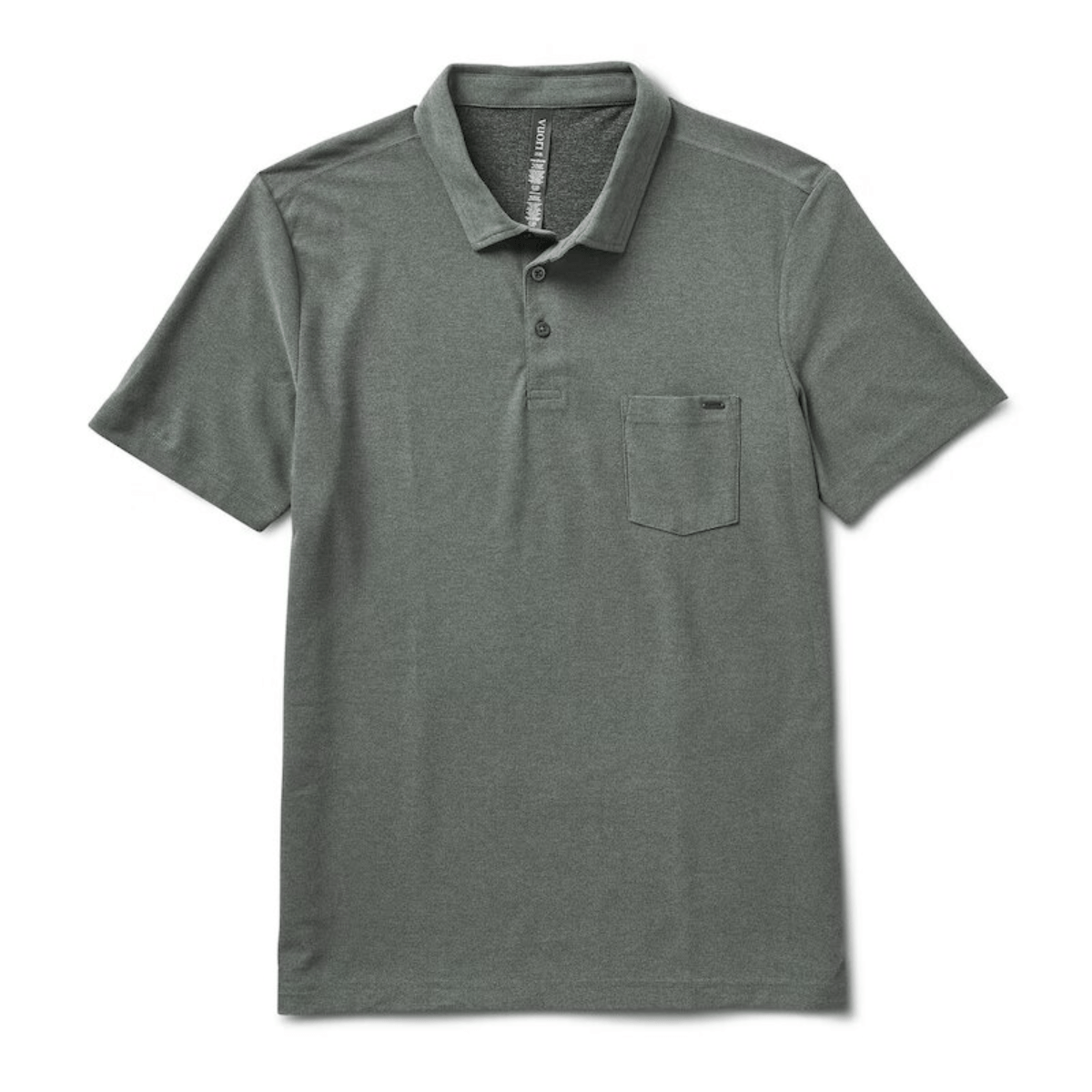 Vuori Ace Polo - Men's - Als.com