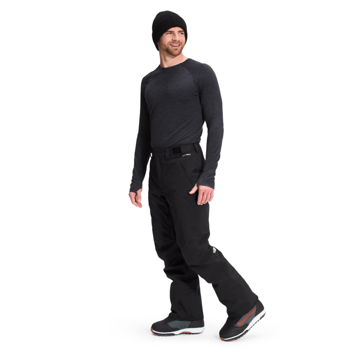The North Face Freedom Insulated Pant Mens