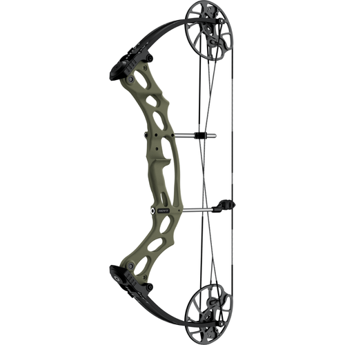 Hoyt Kobalt Compound Bow - Youth